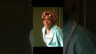 When Chris first said &ldquo;no&rdquo; to Rochelle#shorts#foryou#film #movie#funny #viralvideo #video#movieclips