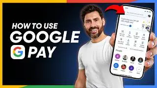 How to Use Google Pay on iPhone (Best Method)