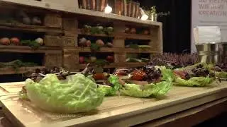 Sylt Gastro Messe in Westerland