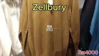 Zellbury Jackets for Men 2025 | Denim, Bomber & Suede Collection | MenStyle