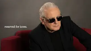 Yason presents Persol PO3327S featuring Željko Samardžić