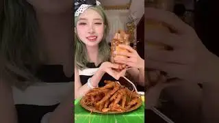 Chinese street food, street snacks 2026/01/24 11:43:19