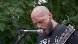 Soul of Anubis - The Last Journey _ A MAN WITHOUT A SHOW Live Take _ Evoke Collective