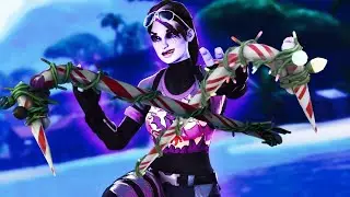 DARK BOMBER AND CANDY AXE PICKAXE GAMEPLAY