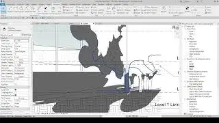 Learn to use Revit  For beginner Part 14