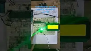 Introducci&oacute;n para la creaci&oacute;n de un PLC con Microcontroladores PIC.
