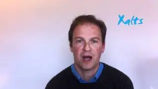 Xalts Open Source Text to Speech Database & Touch Screen App