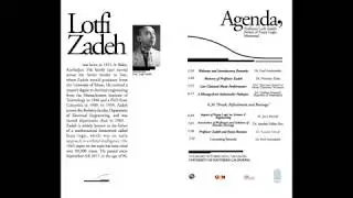 Remembering Professor Lotfi Zadeh