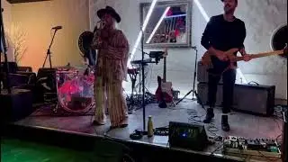 Stones - ZiBBz (LIVE from Z&uuml;rich 05.10.2024)