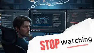 Stop watching tutorials. Do THIS instead. (2026 Specialist Roadmap) 🚩