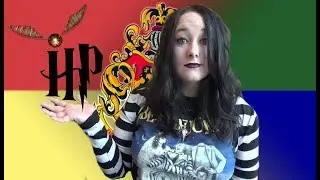 Harry Potter Quiz Guesses YOUR Favourite HP Movie?