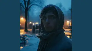 Cold Morning