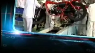 HDFC ERGO sponsored NDTV Car & Bike Awards 2012