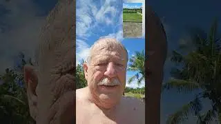 New Year's Day in Villa Milagrosa
