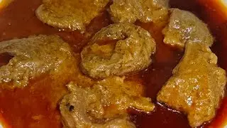 Bhuna Mutton Recipe // Very Testi Mutton Curry 😋
