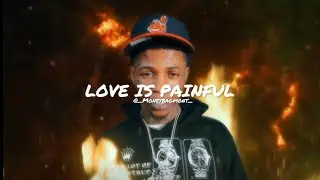 EBK Young Joc x EBK JaayBo Sample Type Beat &ldquo;Love Is Painful&rdquo; (Prod. Moneybagmont)