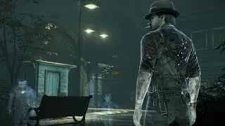 Детектив Джонс! MURDERED. Прохождение (часть 1)  + fun sfx