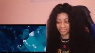 Chief Keef - overhead ( shot by @bennyflashh ) REACTION