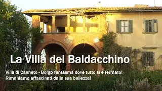 Villa del Baldacchino