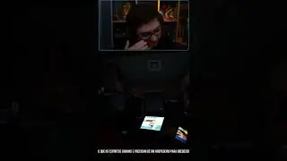 Teclado de &aacute;udios do Vx #shorts #Vxgameplay #chasedbydarkness #noitada #amigos #cap #mrfall #cortes