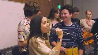 Neverland (Preview) &mdash; Dis-topia Original Musical