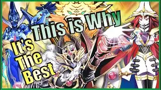 WHEN YOU OWN THE BEST ENDYMION DECK IN YUGIOH MASTER DUEL #5