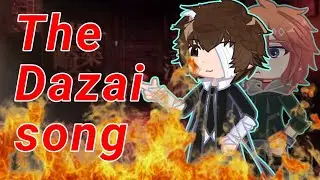 The Jax Song but it's Soukoku // BSD // Gacha