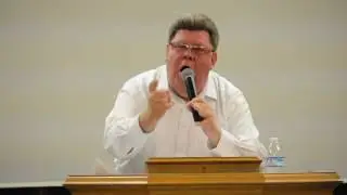 4 12 17 WE2   Prayer Without Ceasing   Pastor Larry Richard