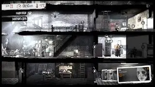This War of Mine c InVoidTV: часть 2
