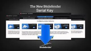 Bitdefender Total Security 2014 Serial Key