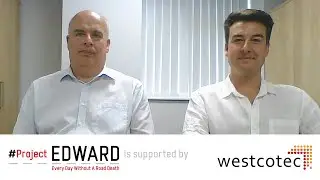 Project Edward Support for 2022: Westcotec