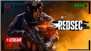 🔴 Battlefield RedSec... ¡esto se salió de control! UPDATE 🤯