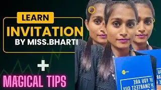 INVITATION TIPS !! MANAGER BHARTI !! Teamfire64