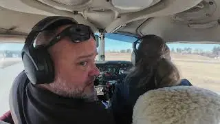 Brandywine Airport (KOQN) to Wilmington New Castle Airport (KILG)