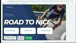 Hackathon -  Simplefi Solutions