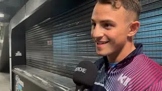 Impact Boxing | &ldquo;PADDY DONOVAN BY KO&rdquo; & &ldquo;SPARRING HAMZAH SHEERAZ & BEN WHITTAKER&rdquo; - Kian Hedderman