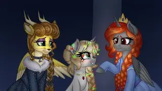 when were together (cover collab)