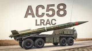 AC58 LRAC : Le Lance-Roquettes Antichar Fran&ccedil;ais qui a marqu&eacute; l&rsquo;histoire | Review 2026