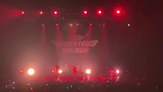 FLOW WORLD TOUR ANIME SHIBARI - World End (LIVE)