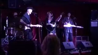 Bye bye Happiness cover  America&rsquo;s Joyride from Localguy8