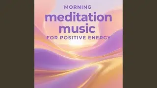 Morning Energy Drift
