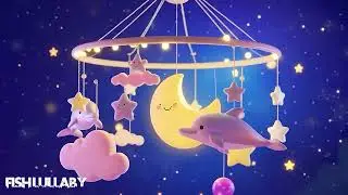 Baby Sleep Music &hearts; Mozart Effect for Babies &hearts;  Super Relaxing Lullaby For Kids To Go To Sleep #020