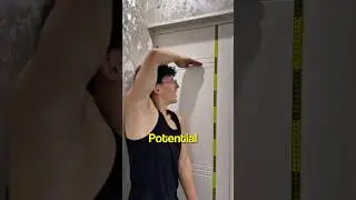 Predicting Height Potential￼ ‼️ #height #series