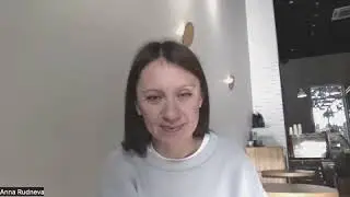 Беседа вторая. Пина Бауш. Кафе Мюллер.
