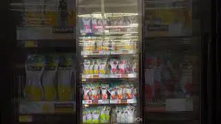 How Walmart Sells Alcohol #Walmart #WalmartSuperCenter #WalmartStore5779