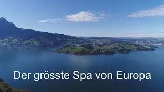 Alpine SPA B&uuml;rgenstock