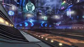 Godsmilla from Team Singularity | Highlights from RLCS Season 9