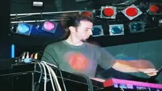 Silicon Sound - Live Set  Skyrave Edit Radio (2003)