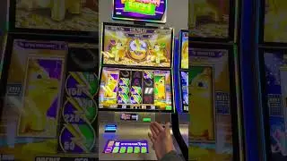 Beat the casino on free play 