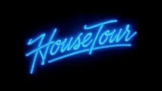 House Tour | Doja Cat x Sabrina Carpenter 80s Pop Type Beat